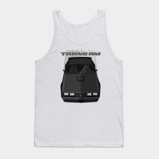 Firebird Trans Am 79-81 - black Tank Top